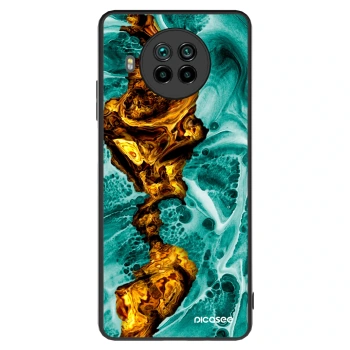 Husă pentru Xiaomi Mi 10T Lite - Goldsky