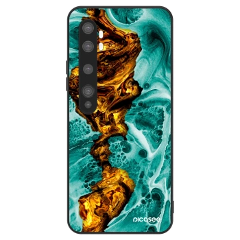Husă pentru Xiaomi Mi Note 10 (Pro) - Goldsky
