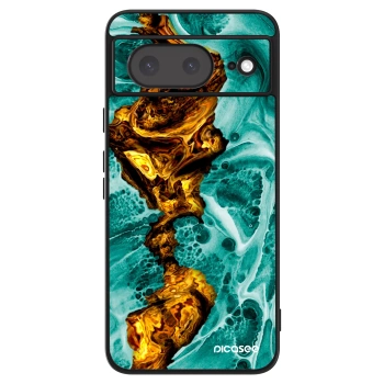 Husă pentru Google Pixel 8a - Goldsky