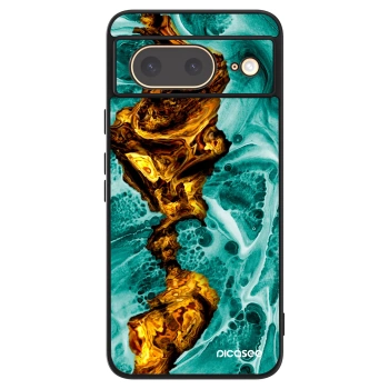 Husă pentru Google Pixel 8 - Goldsky