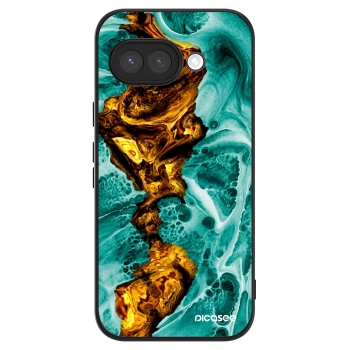 Husă pentru Google Pixel 9a - Goldsky