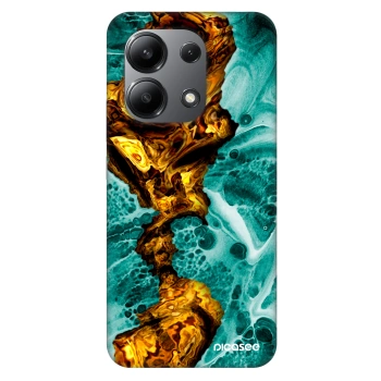 Picasee Fashion Case pentru Xiaomi Redmi Note 13 4G - Goldsky