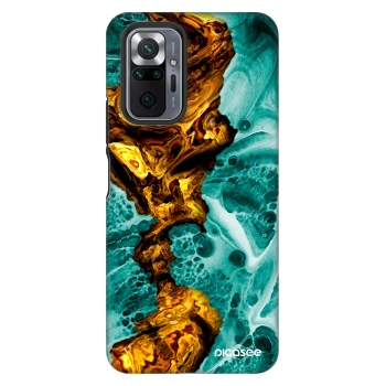 Husă pentru Xiaomi Redmi Note 10 Pro - Goldsky