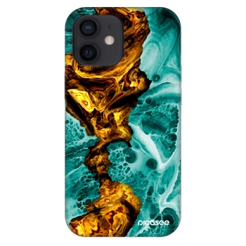 Husă pentru Apple iPhone 12 mini - Goldsky