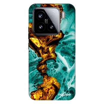 Husă pentru Xiaomi 15 - Goldsky