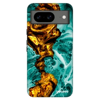 Husă pentru Google Pixel 8 Pro - Goldsky