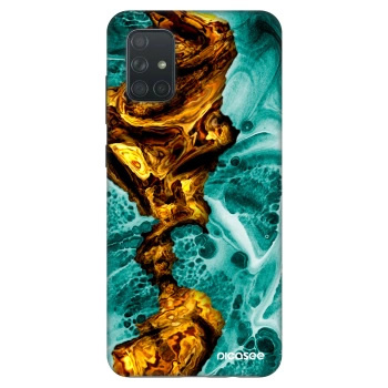 Husă pentru Samsung Galaxy A71 A715F - Goldsky