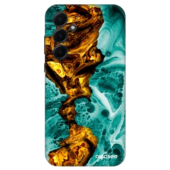 Husă pentru Samsung Galaxy A55 5G A556B - Goldsky