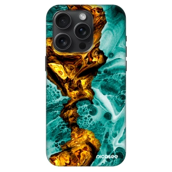 Husă pentru Apple iPhone 15 Pro - Goldsky