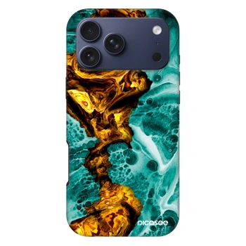 Husă pentru Apple iPhone 17 Pro Max - Goldsky