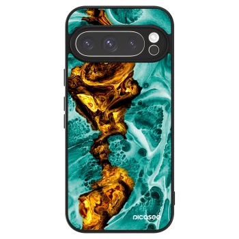 Husă pentru Google Pixel 9 Pro XL - Goldsky