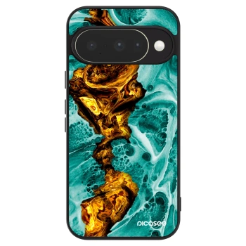 Husă pentru Google Pixel 10 - Goldsky
