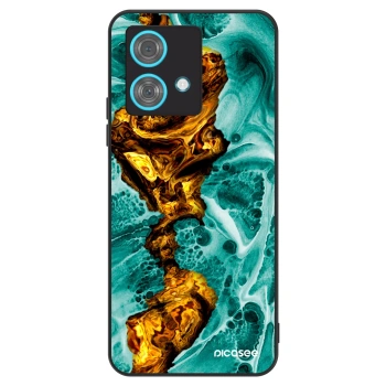 Husă pentru Motorola Edge 40 Neo - Goldsky