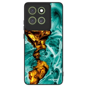 Husă pentru Motorola Moto G86 Power 5G - Goldsky