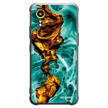 Husă pentru Samsung Galaxy Xcover 7 - Goldsky