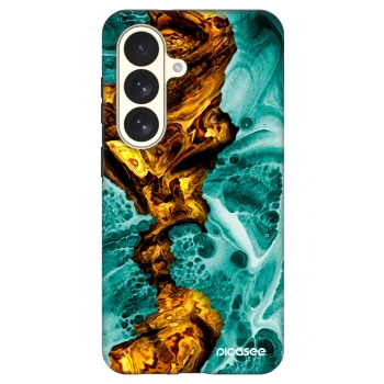 Husă pentru Samsung Galaxy S26 - Goldsky
