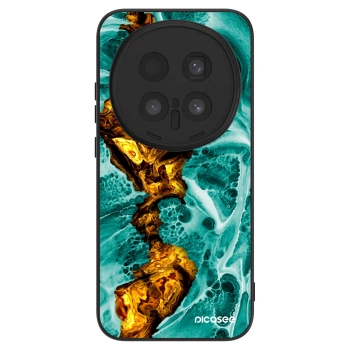 Husă pentru Honor Magic8 Pro 5G - Goldsky