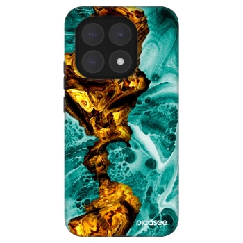 Picasee Fashion Case pentru Xiaomi 15T - Goldsky