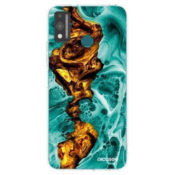 Husă pentru Honor 9X Lite - Goldsky