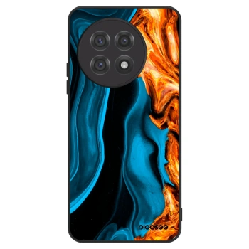 Husă pentru OnePlus 13R 5G - Gold blue