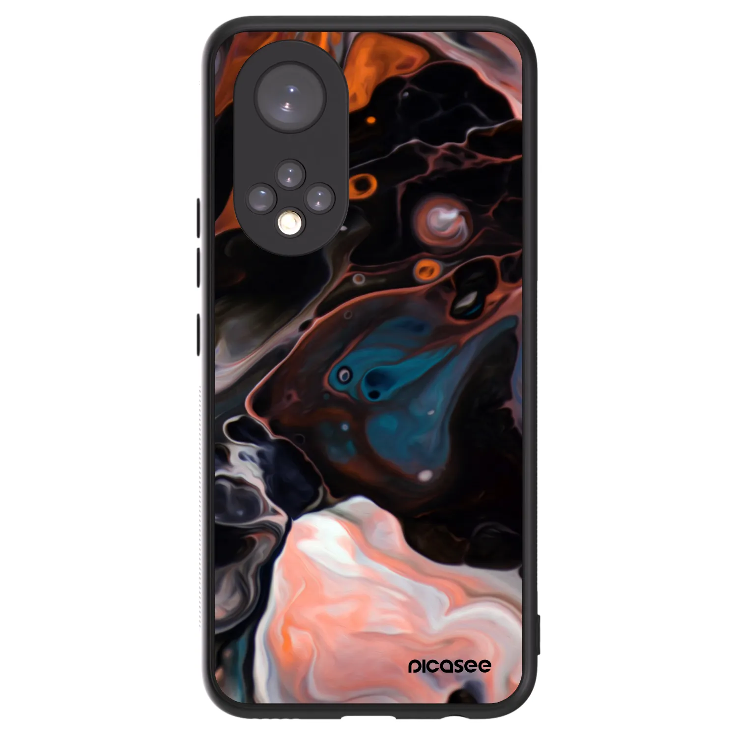 Picasee ULTIMATE CASE pentru Huawei Nova 9 - Cream