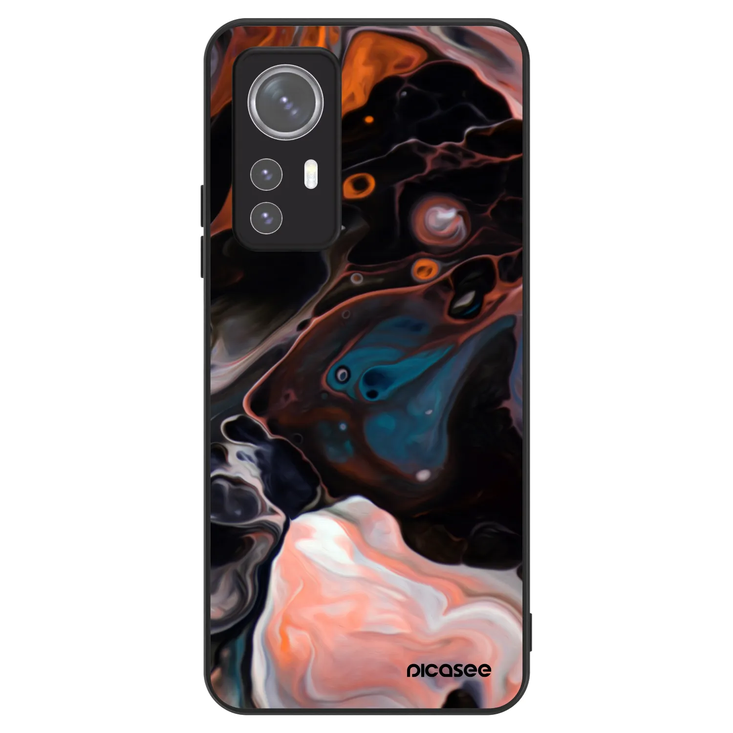 Picasee ULTIMATE CASE pentru Xiaomi 12X - Cream
