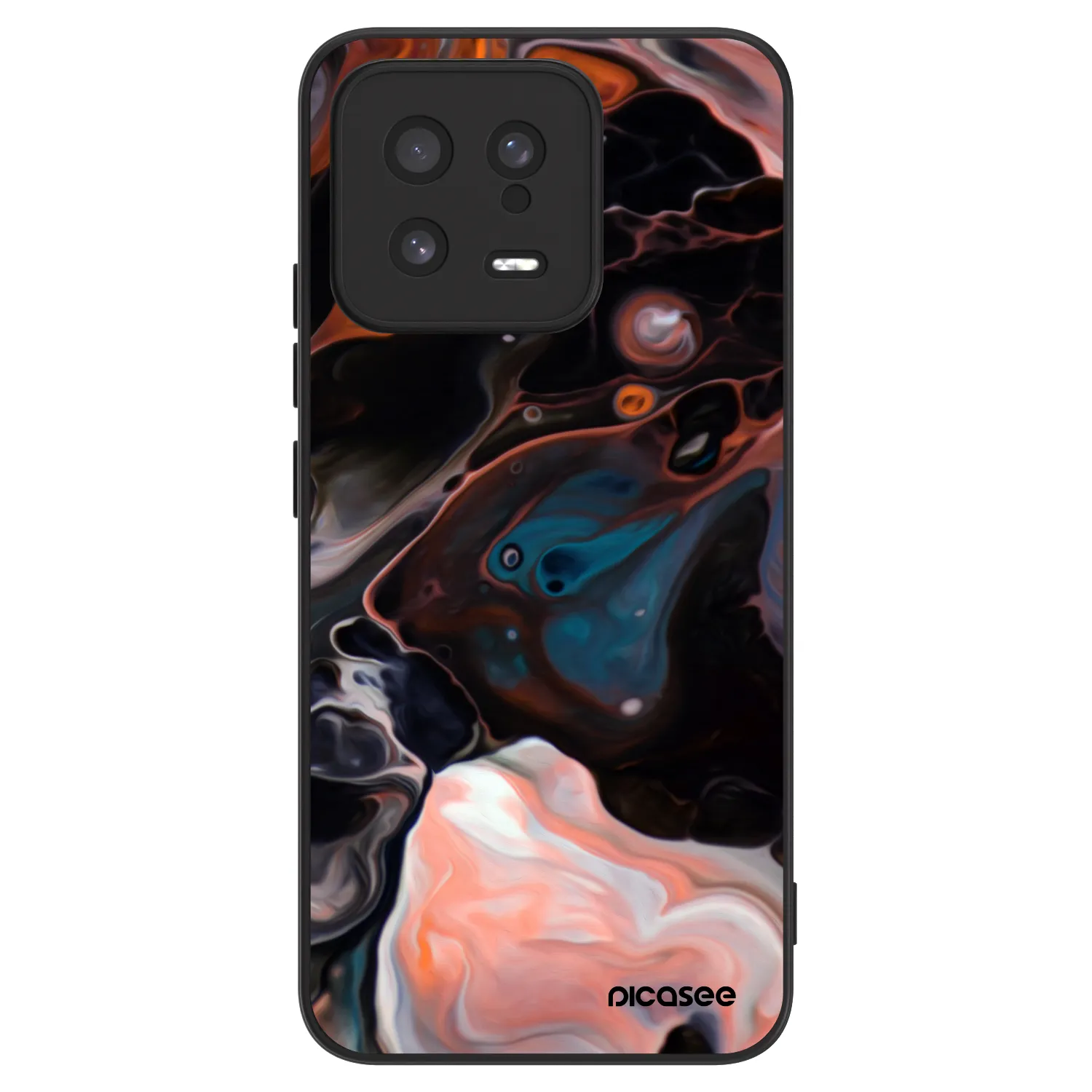 Picasee ULTIMATE CASE pentru Xiaomi 13 - Cream