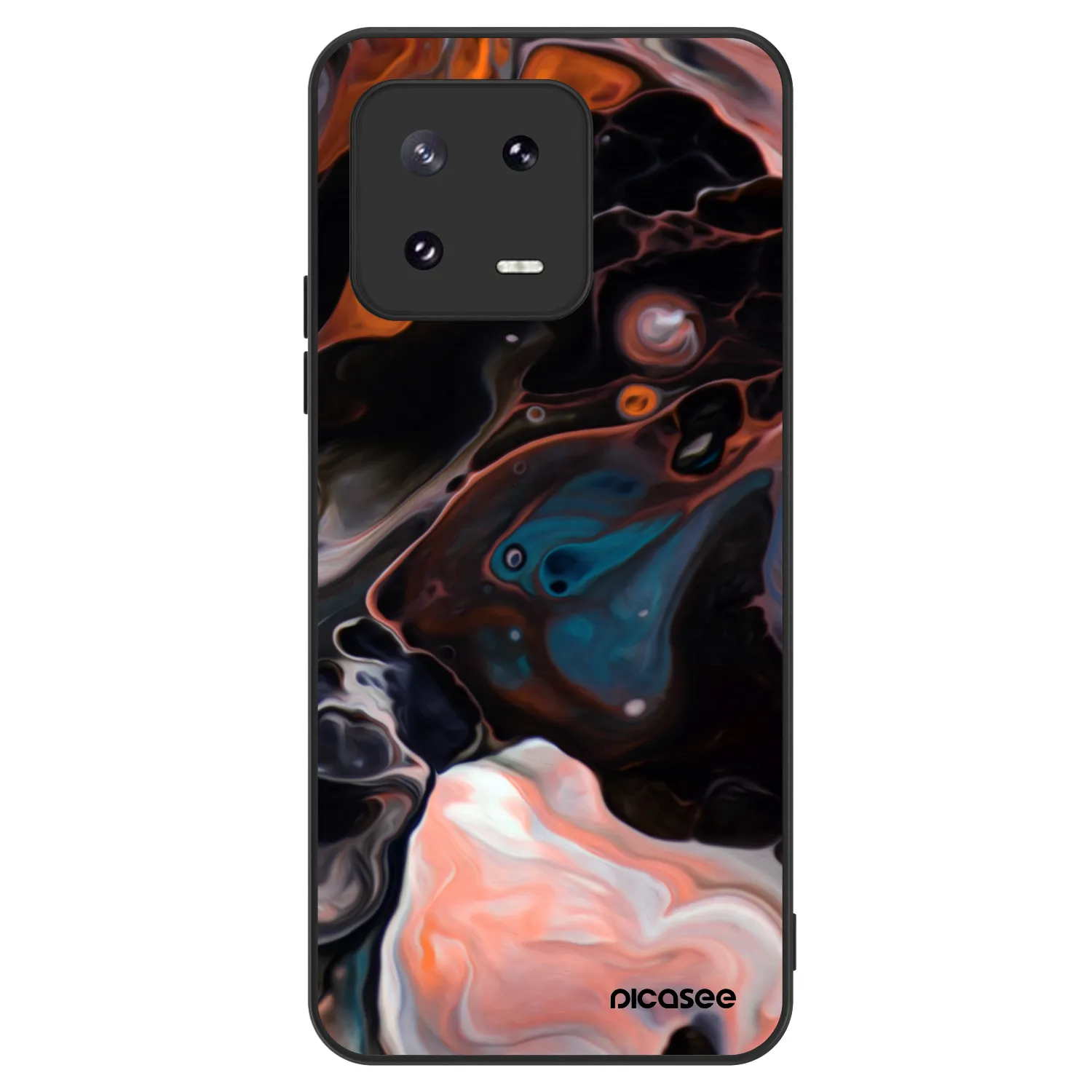 Picasee ULTIMATE CASE pentru Xiaomi 13 Pro - Cream