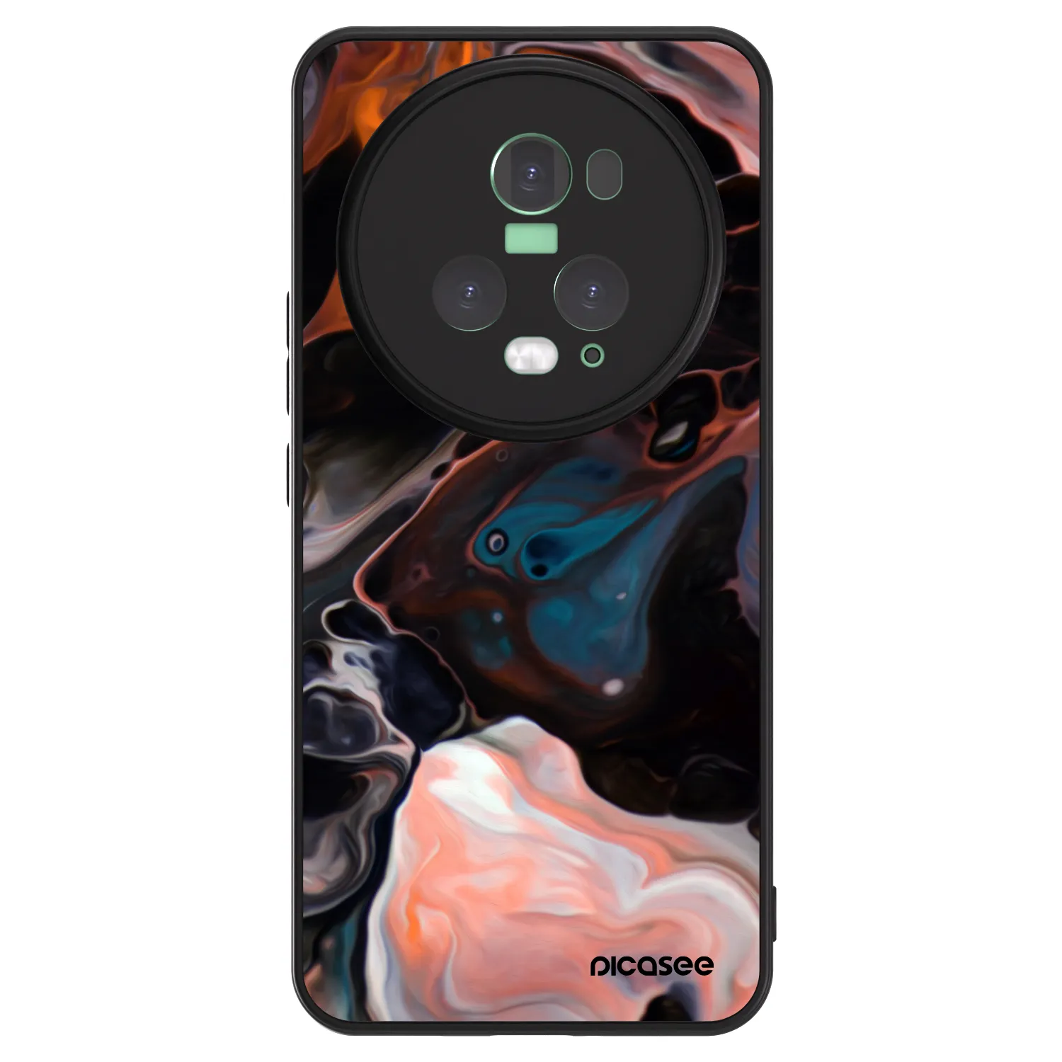 Picasee ULTIMATE CASE pentru Honor Magic5 Pro - Cream