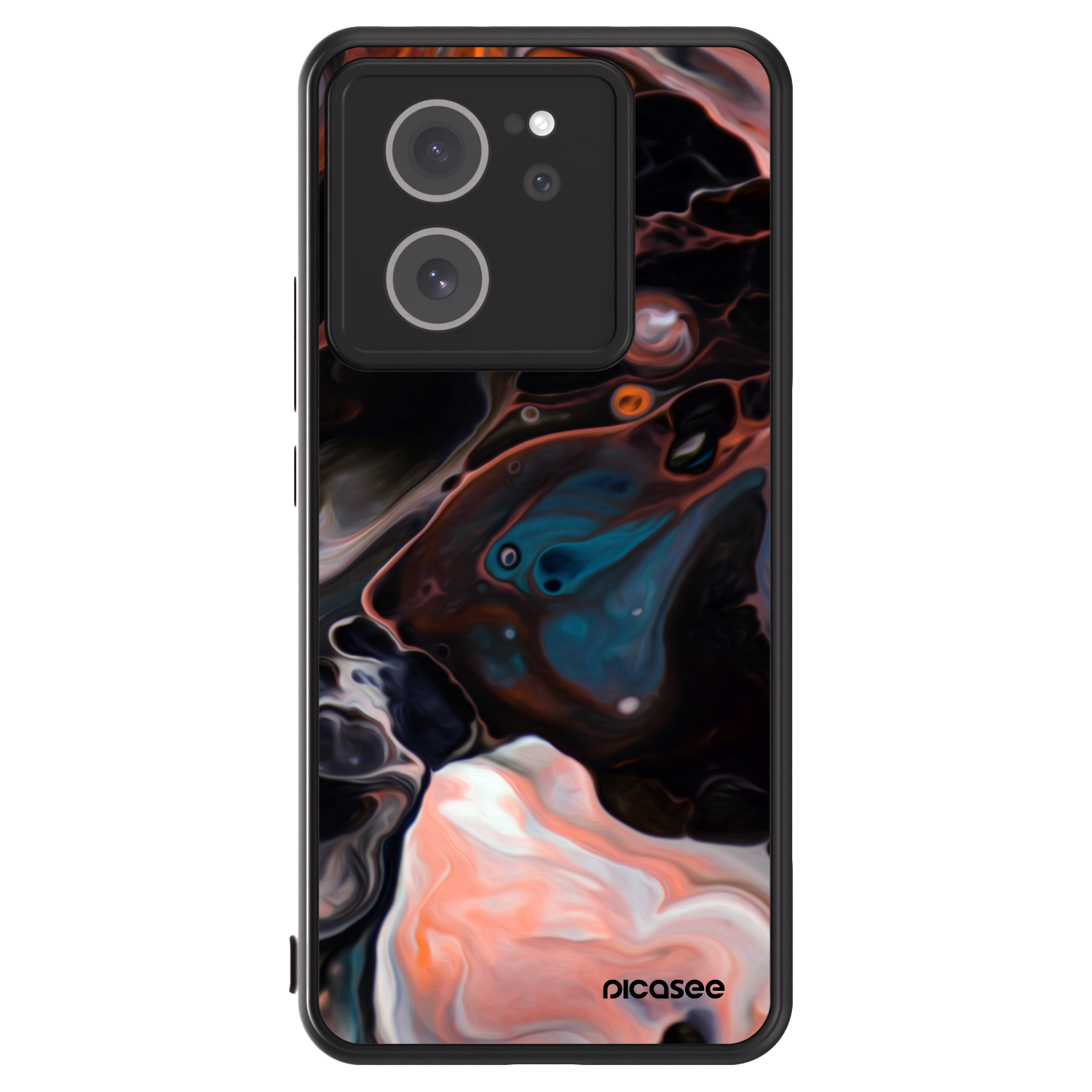 Picasee ULTIMATE CASE pentru Xiaomi 13T Pro - Cream