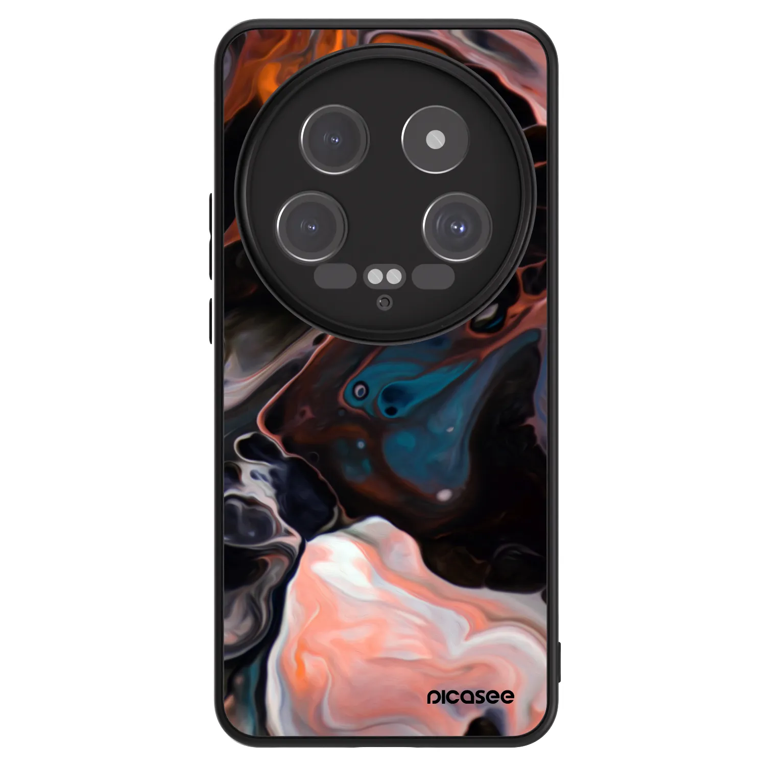 Picasee ULTIMATE CASE pentru Xiaomi 14 Ultra - Cream