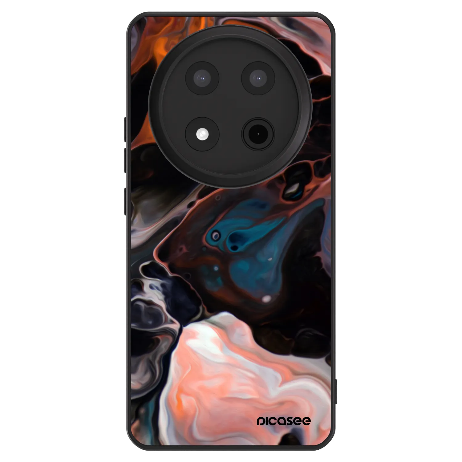 Picasee ULTIMATE CASE pentru Honor Magic7 Lite 5G - Cream