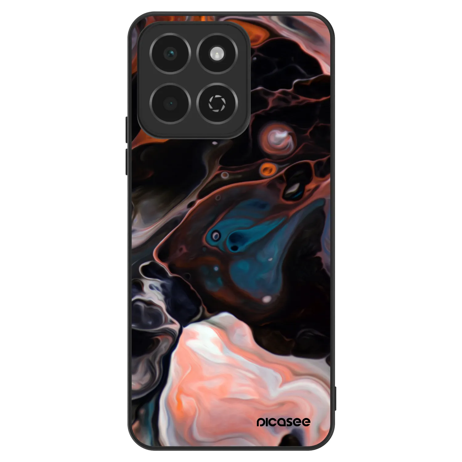 Picasee ULTIMATE CASE pentru Honor 200 Smart 5G - Cream