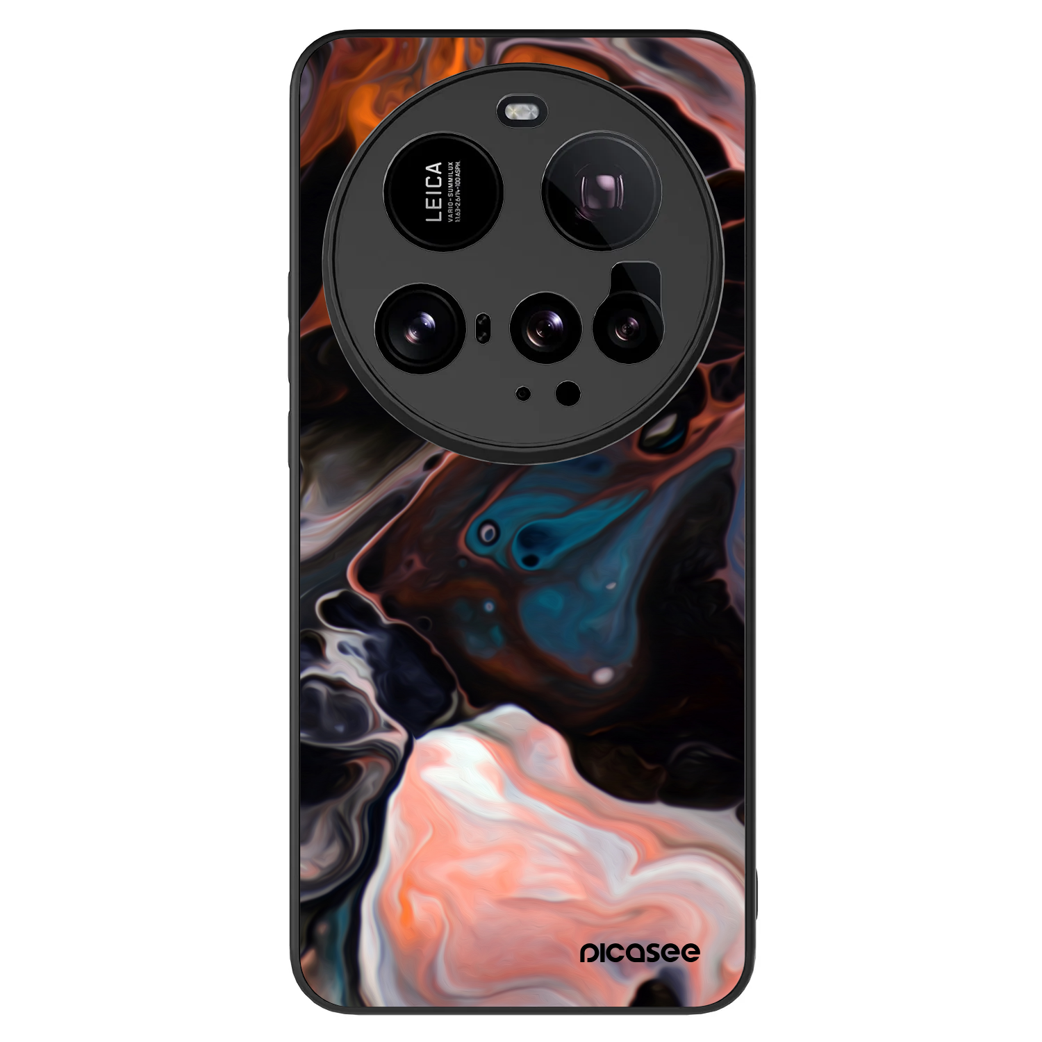 Picasee ULTIMATE CASE pentru Xiaomi 15 Ultra - Cream