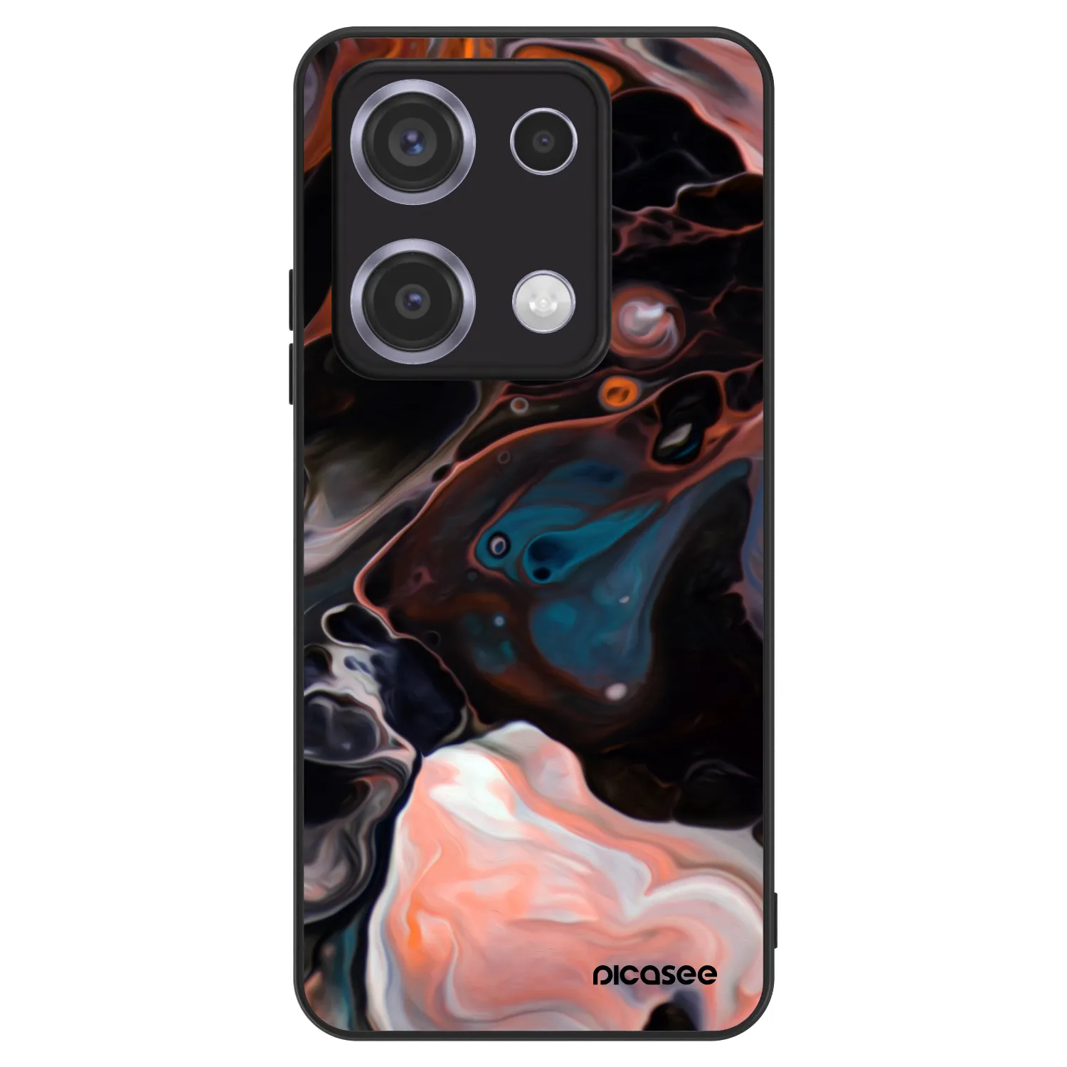 Picasee ULTIMATE CASE pentru Xiaomi Redmi Note 14S - Cream