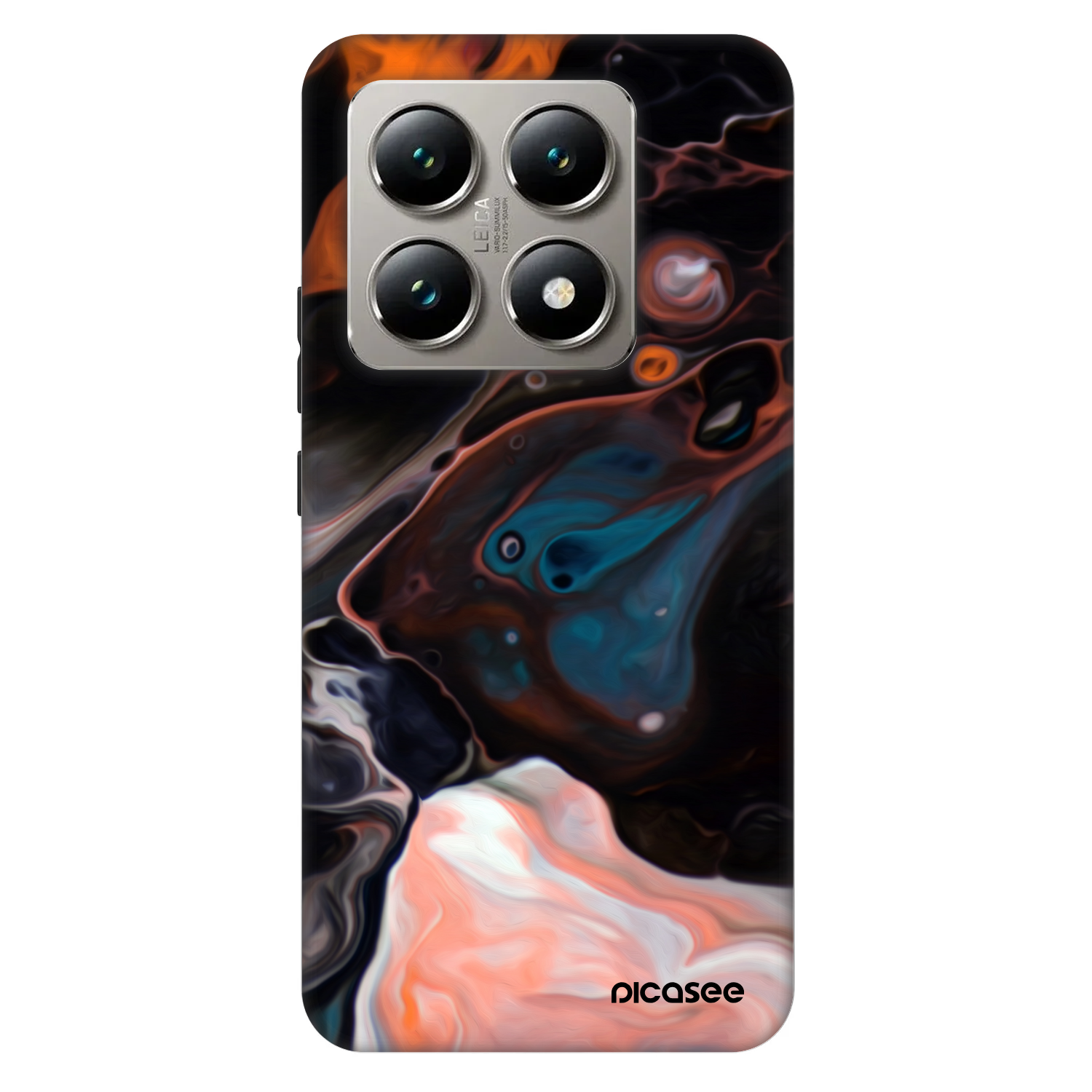 Picasee Fashion Case pentru Xiaomi 14T Pro - Cream