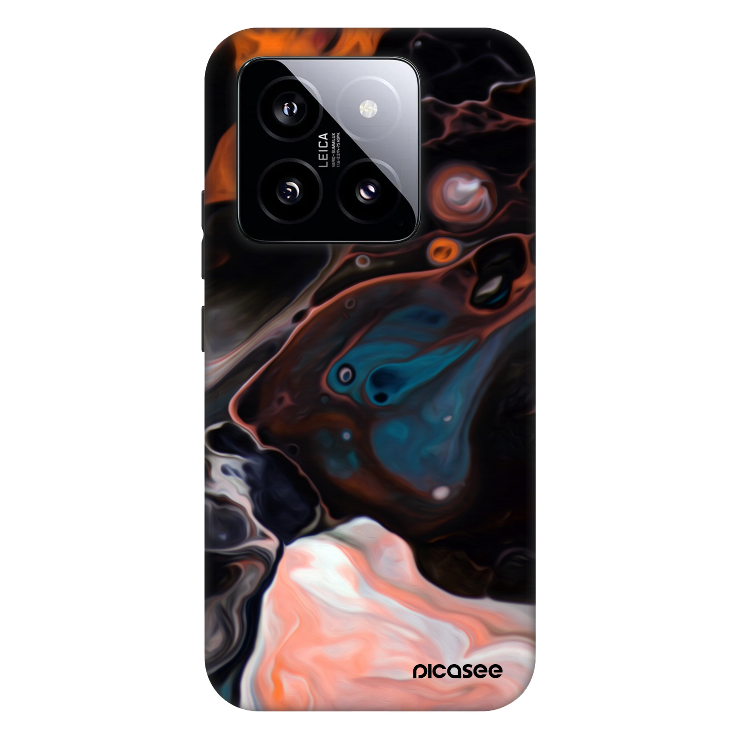 Picasee Fashion Case pentru Xiaomi 14 - Cream