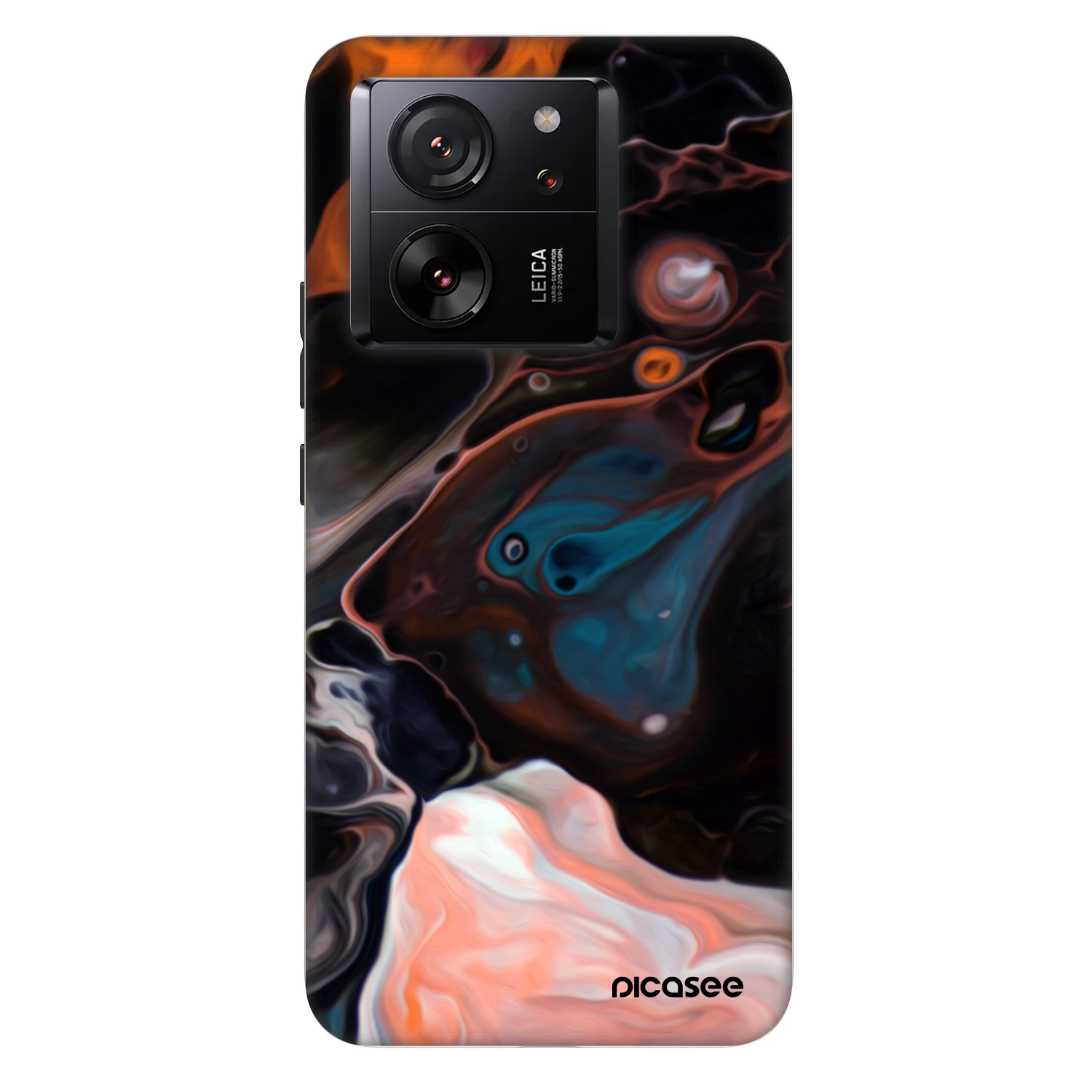 Picasee Fashion Case pentru Xiaomi 13T - Cream