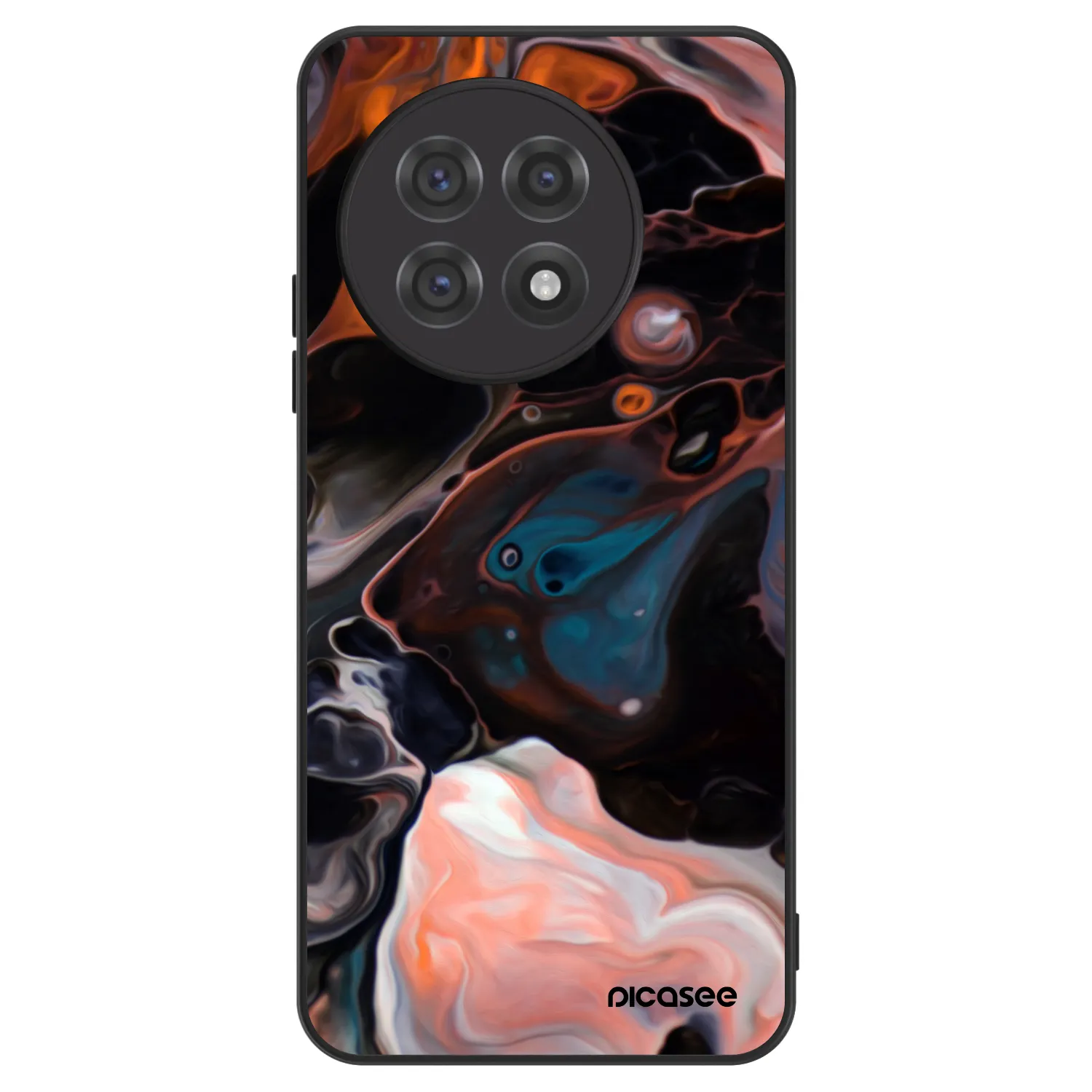 Picasee ULTIMATE CASE pentru OnePlus 13R 5G - Cream