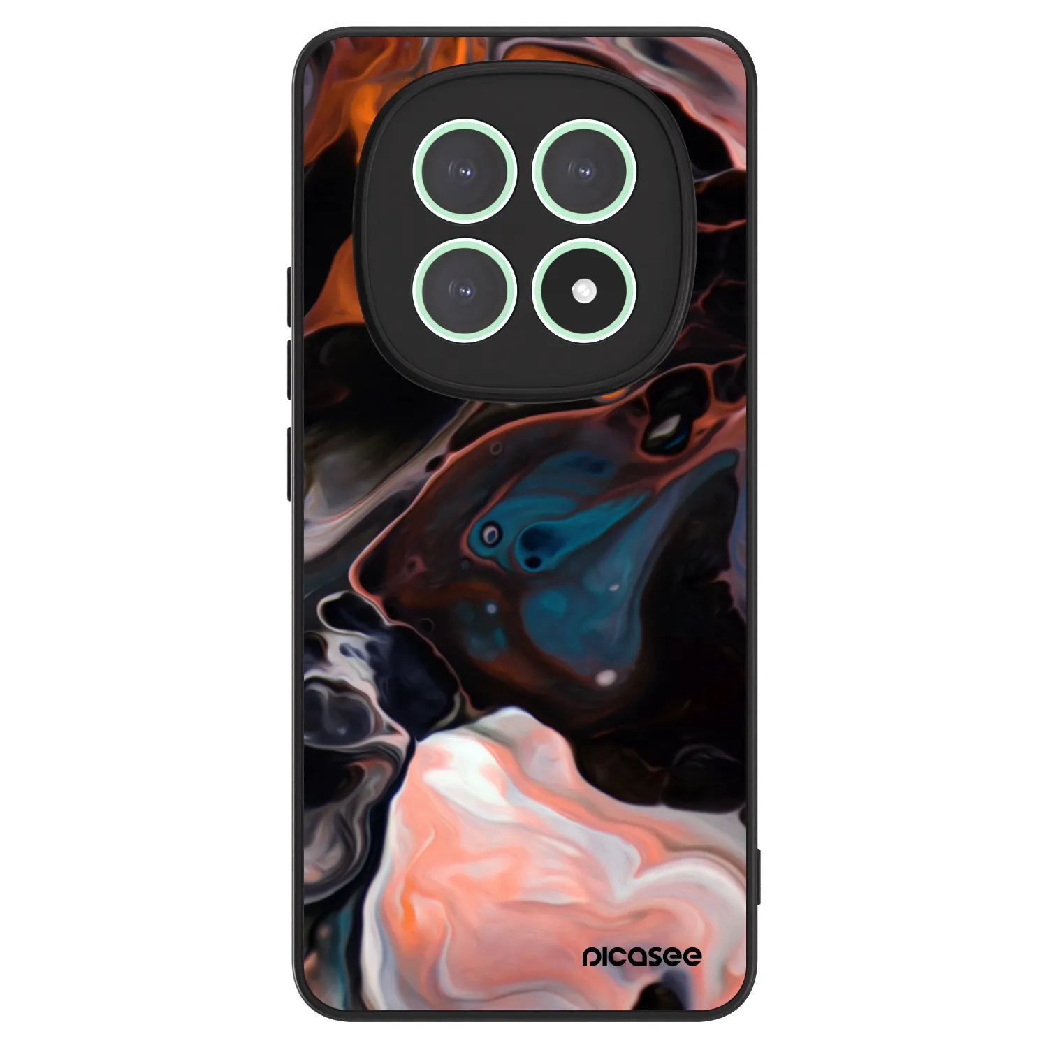 Picasee ULTIMATE CASE pentru Xiaomi Redmi Note 15 - Cream