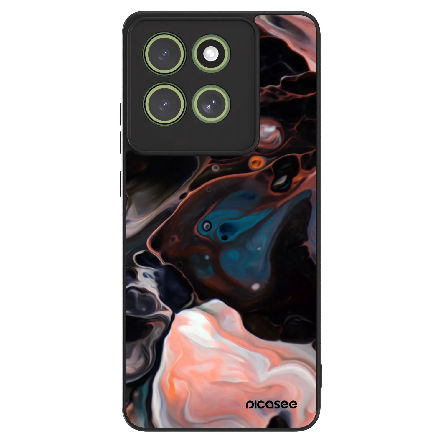 Picasee ULTIMATE CASE pentru Motorola Moto G86 Power 5G - Cream