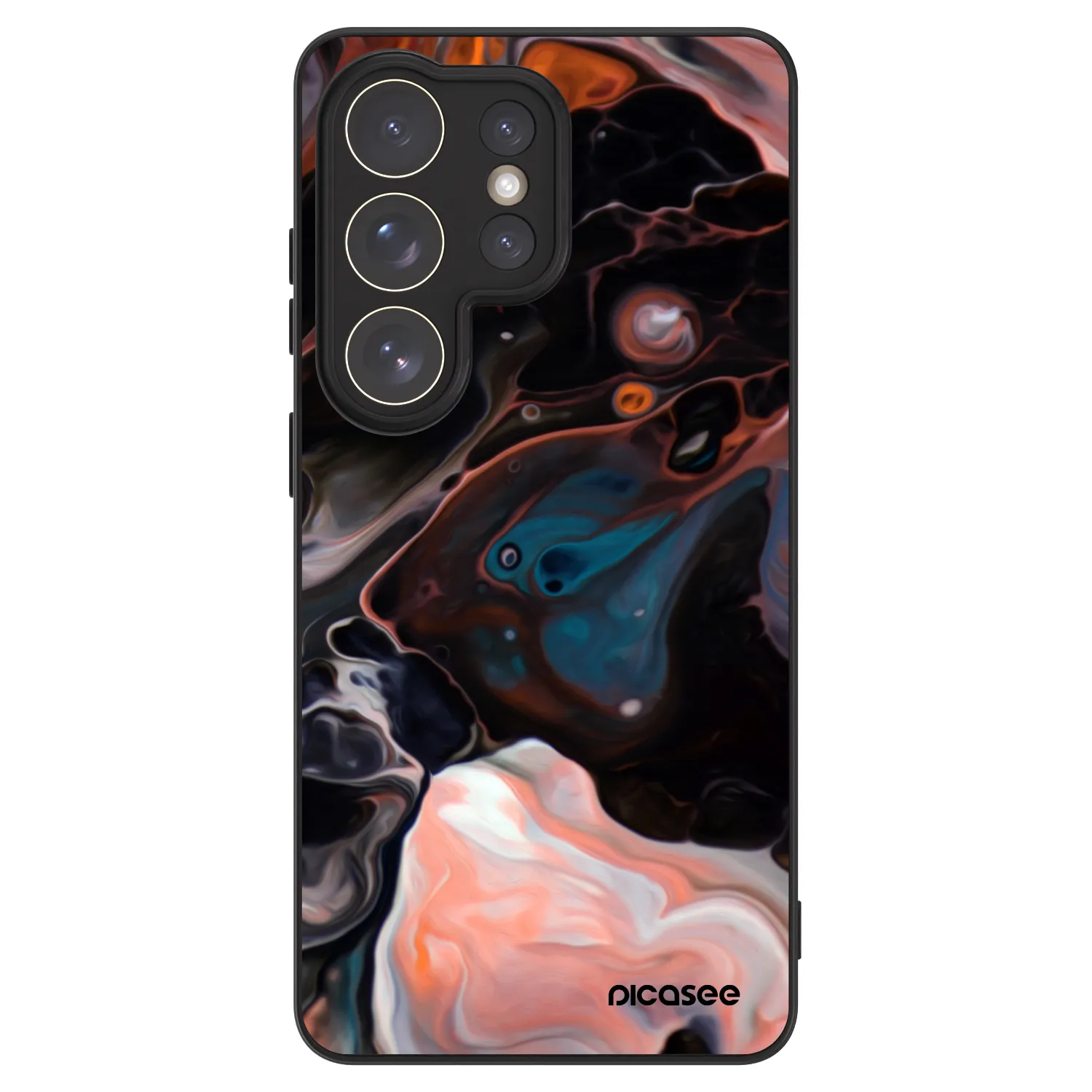 Picasee ULTIMATE CASE pentru Samsung Galaxy S26 Ultra - Cream