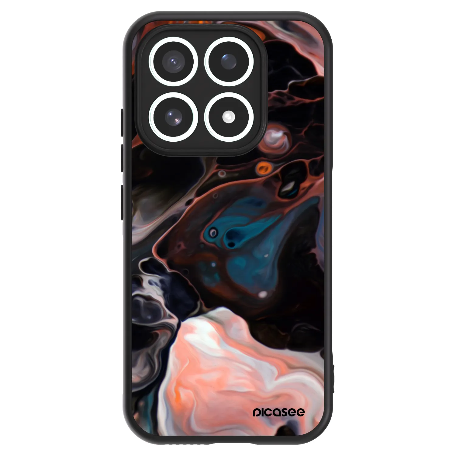 Picasee ULTIMATE CASE pentru Xiaomi 17 - Cream