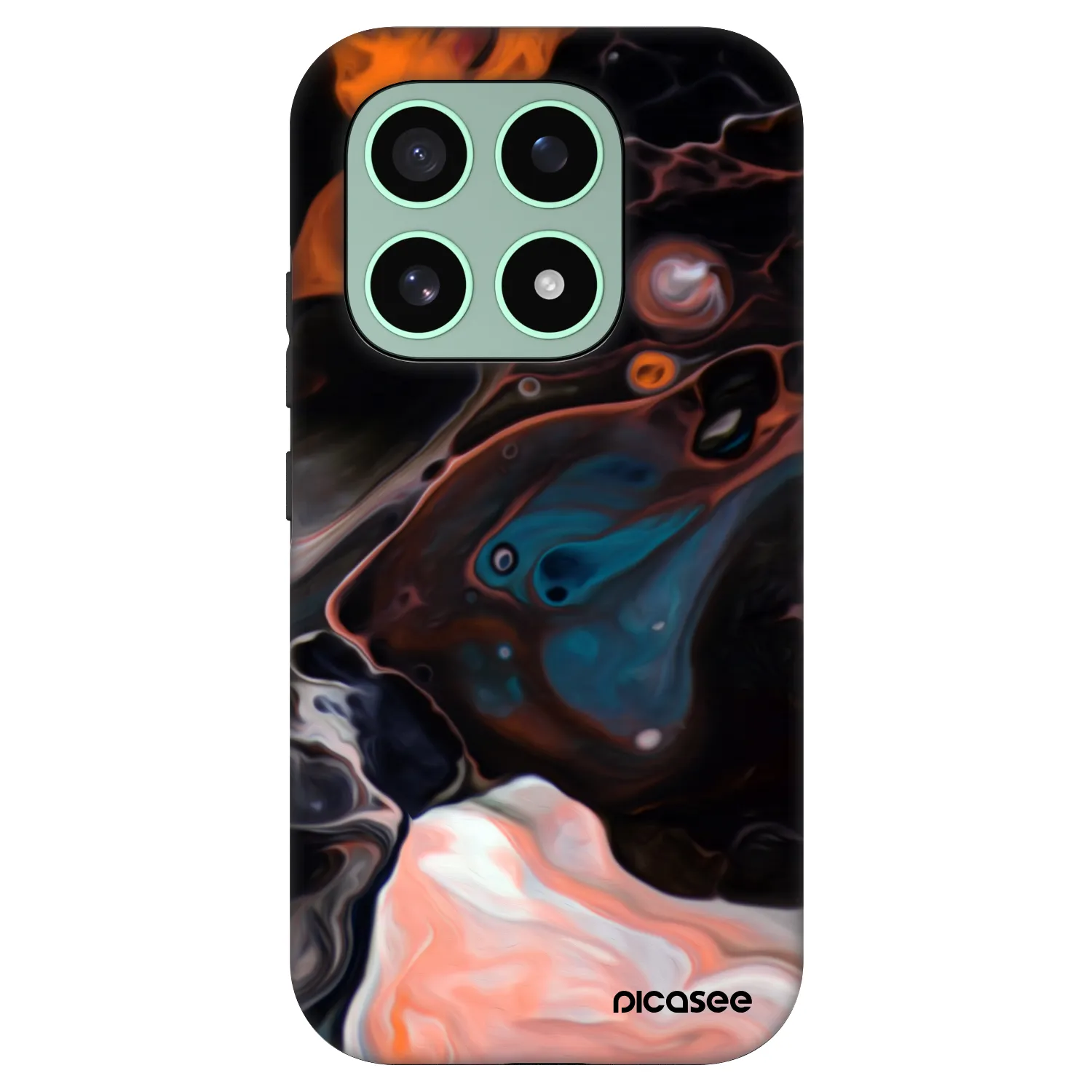 Picasee Fashion Case pentru Xiaomi 17 - Cream