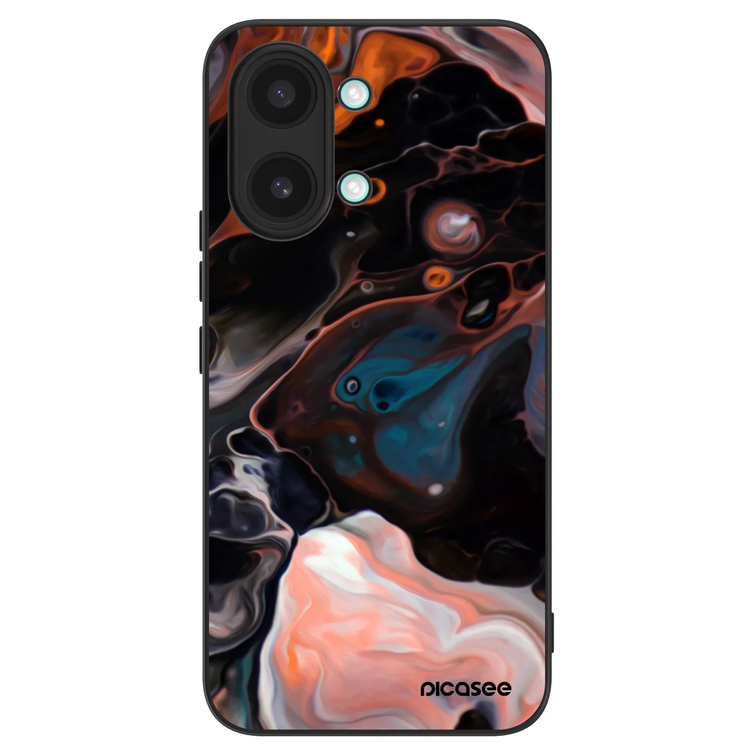 Picasee ULTIMATE CASE pentru Xiaomi Poco X8 Pro Max - Cream