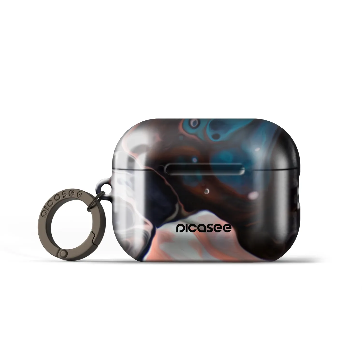 Picasee Obal pro Apple AirPods Pro 2 - Cream