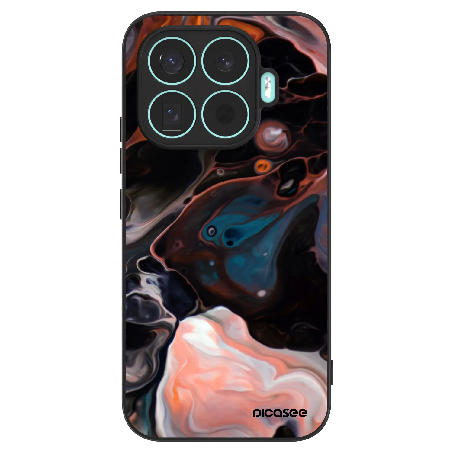 Picasee ULTIMATE CASE pentru Xiaomi 17T - Cream