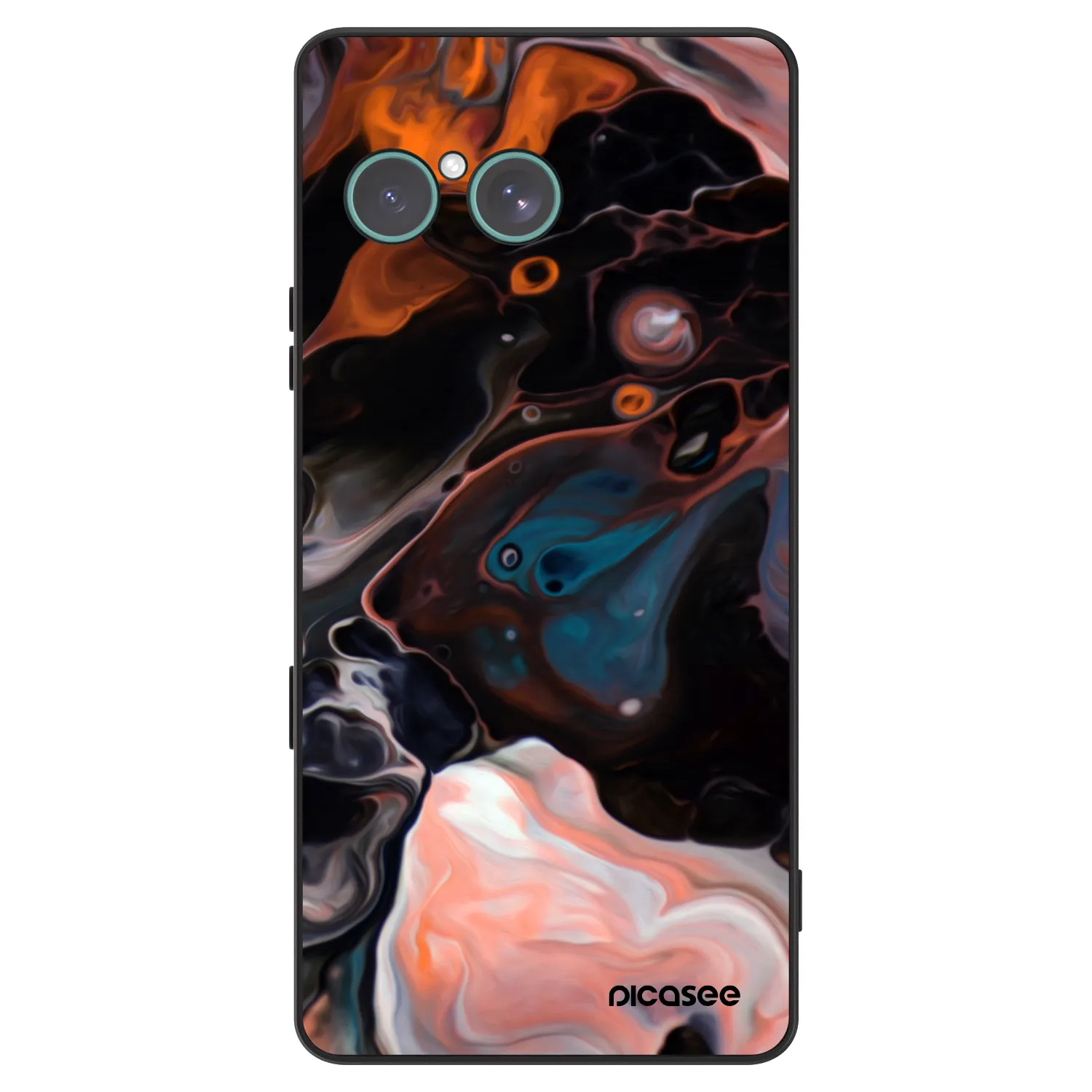 Picasee ULTIMATE CASE pentru Sony Xperia 10 VII - Cream