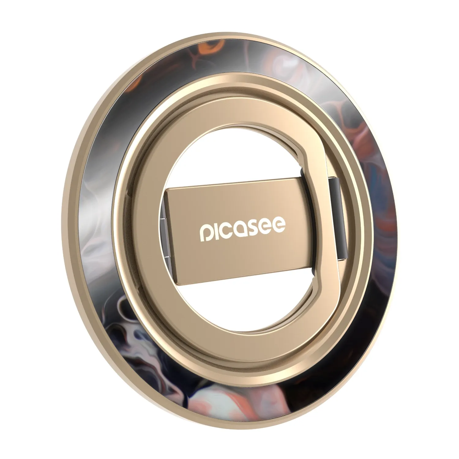 Picasee Magnetic holder - Aur