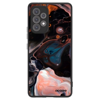 Picasee ULTIMATE CASE pentru Samsung Galaxy A52 5G A525F - Cream
